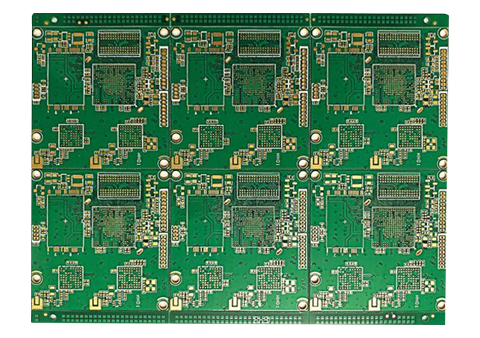 多层PCB