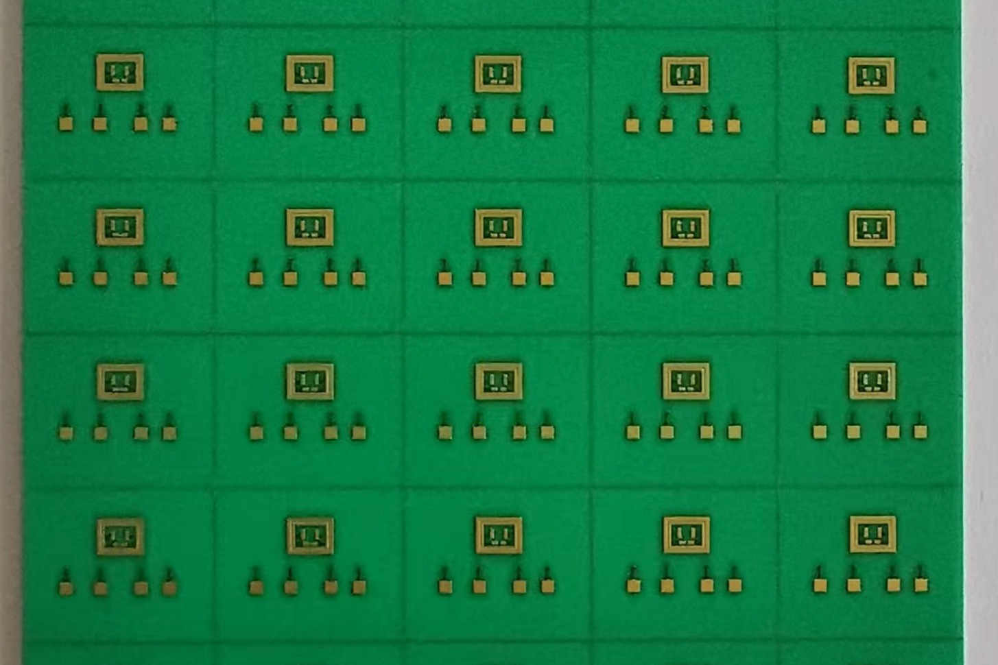 定制化的陶瓷基板，高质量且价格实惠